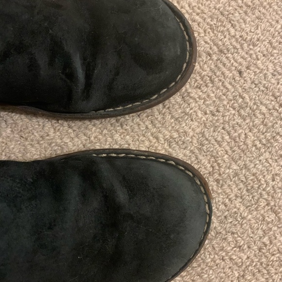 Ugg booties with tassels - Picture 5 of 8